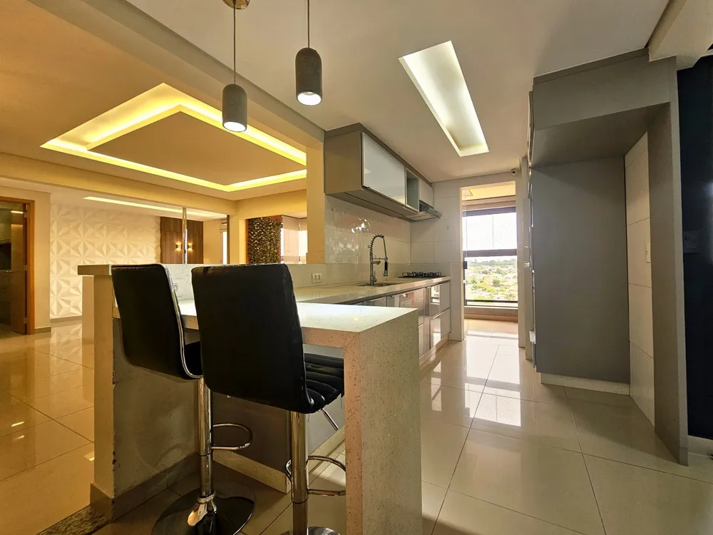 Apartamento, 3 quartos, 134 m² - Foto 3