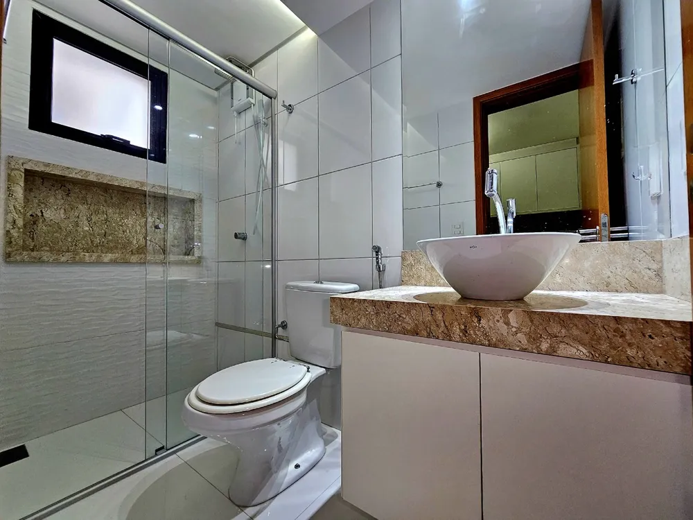 Apartamento, 3 quartos, 134 m² - Foto 7
