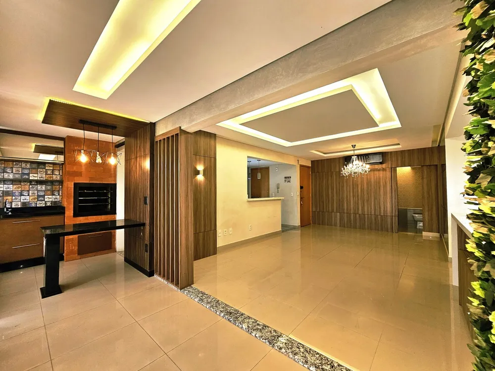 Apartamento, 3 quartos, 134 m² - Foto 2
