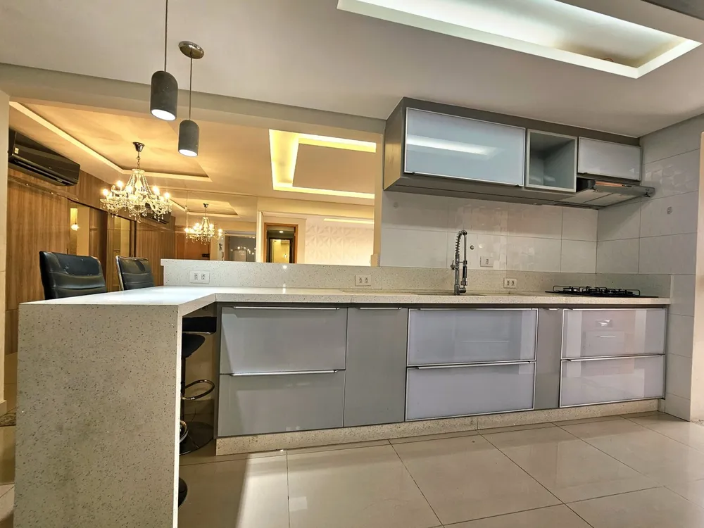 Apartamento, 3 quartos, 134 m² - Foto 4