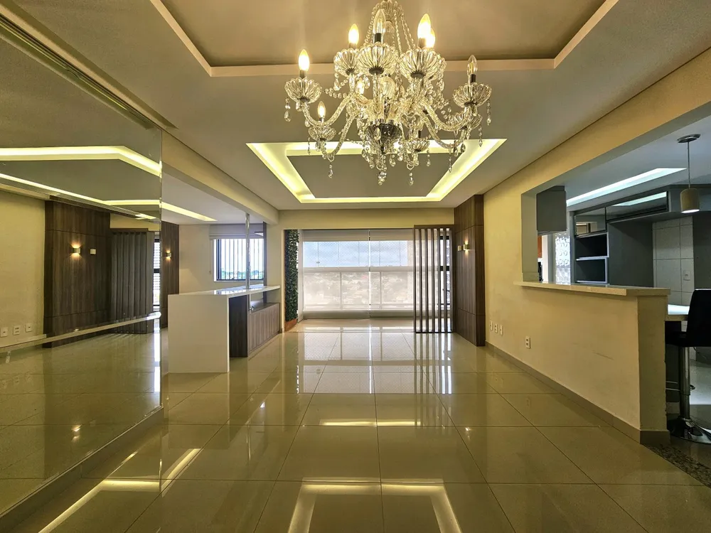 Apartamento, 3 quartos, 134 m² - Foto 1