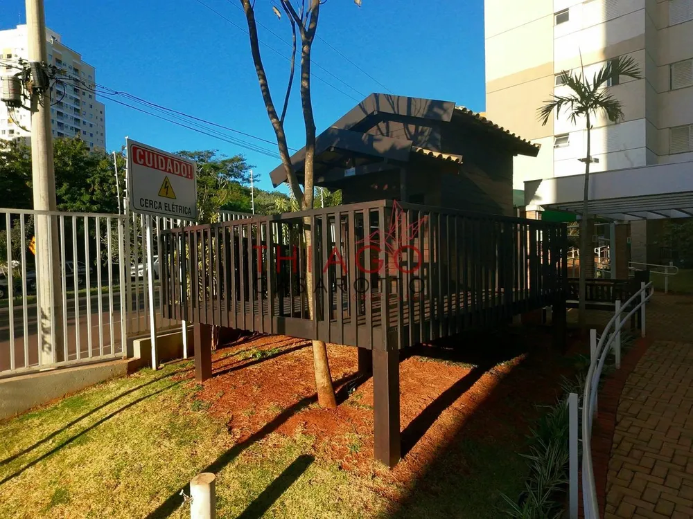 Apartamento, 2 quartos, 69 m² - Foto 2