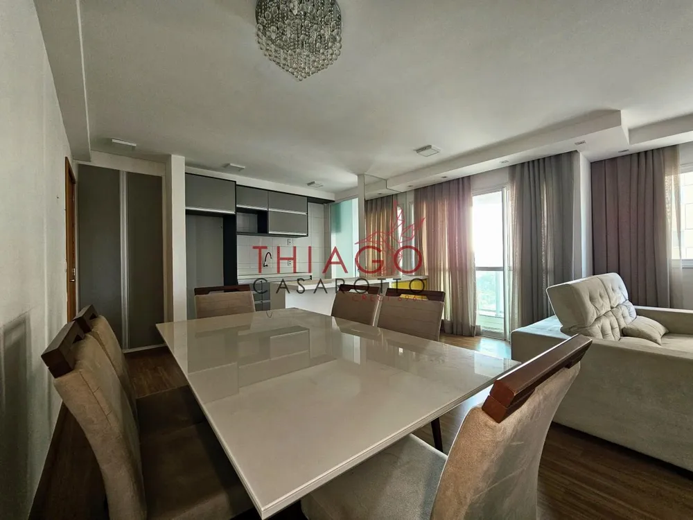 Apartamento, 2 quartos, 69 m² - Foto 11