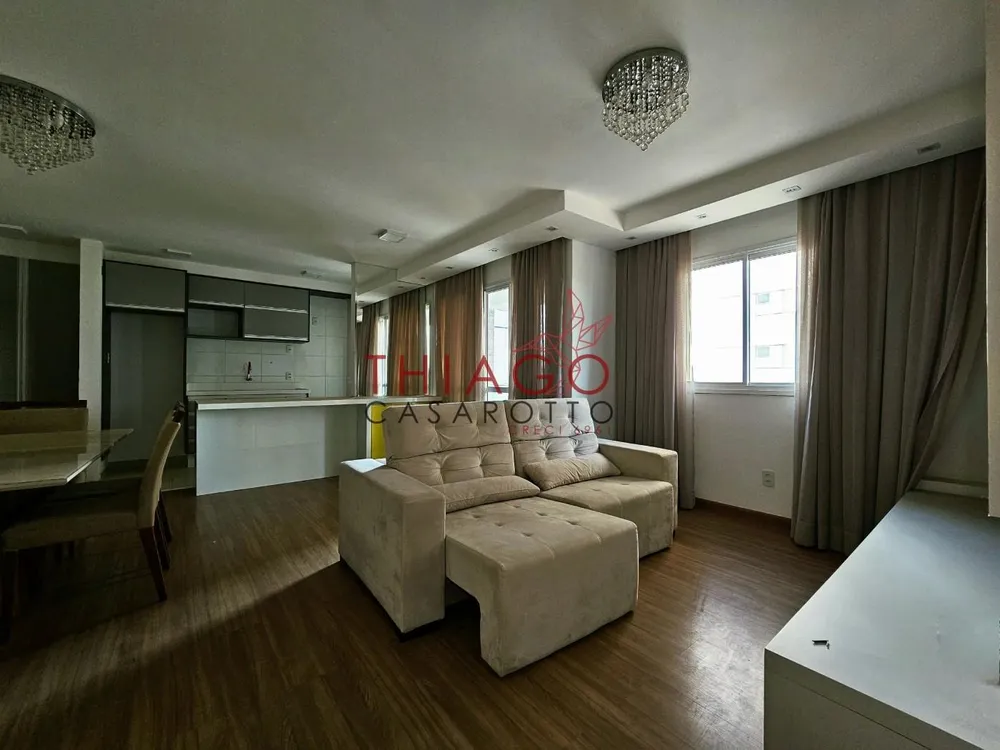 Apartamento, 2 quartos, 69 m² - Foto 3