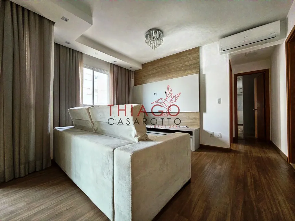 Apartamento, 2 quartos, 69 m² - Foto 1