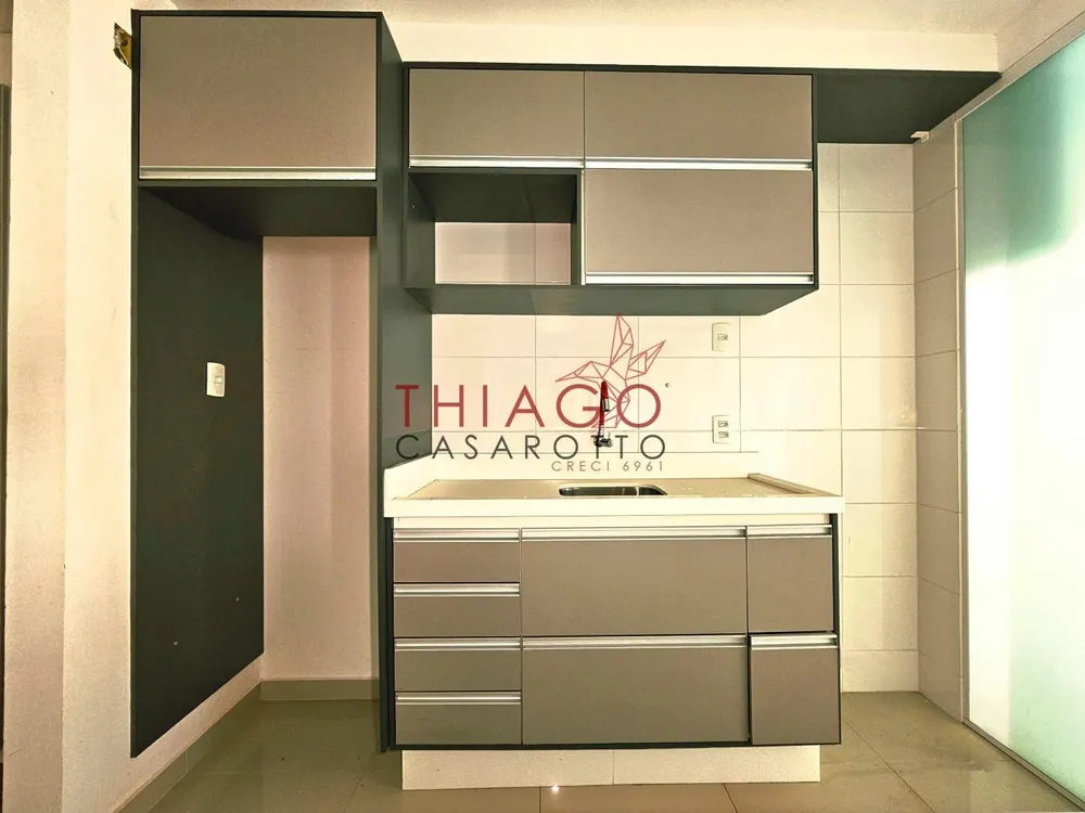Apartamento, 2 quartos, 69 m² - Foto 5