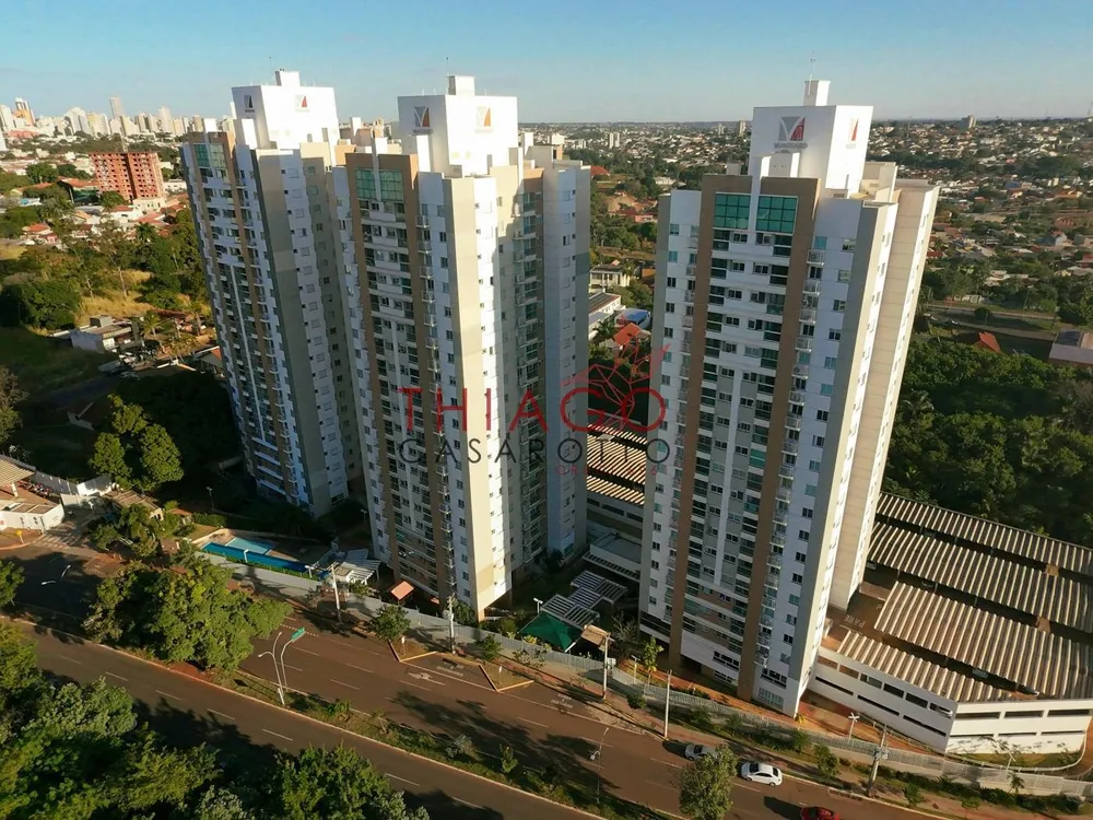 Apartamento, 2 quartos, 69 m² - Foto 2