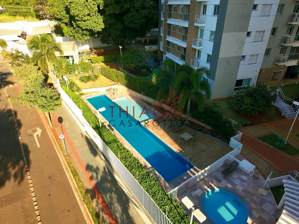 Apartamento, 2 quartos, 69 m² - Foto 4