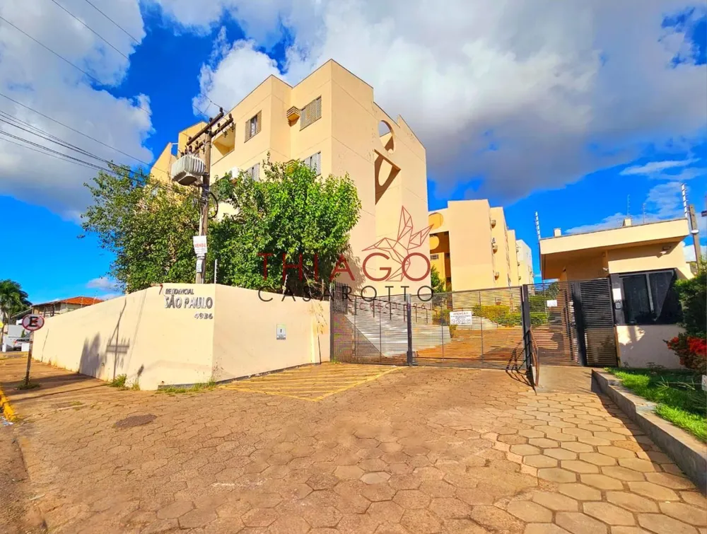 Apartamento, 2 quartos, 70 m² - Foto 2