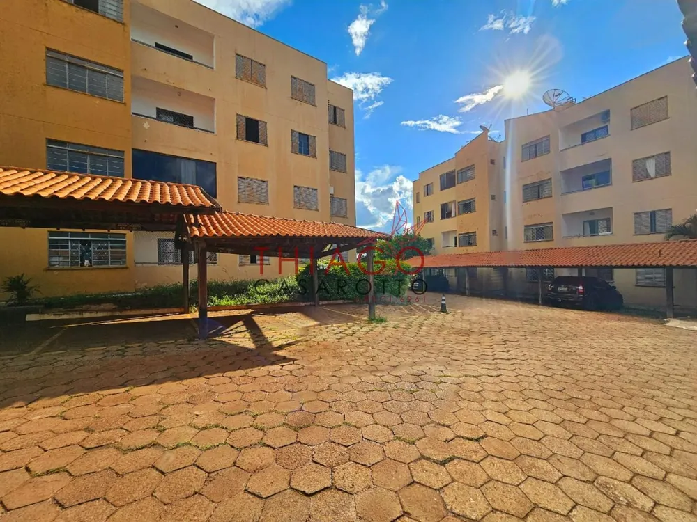Apartamento, 2 quartos, 70 m² - Foto 3