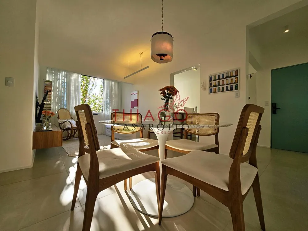 Apartamento, 2 quartos, 70 m² - Foto 5