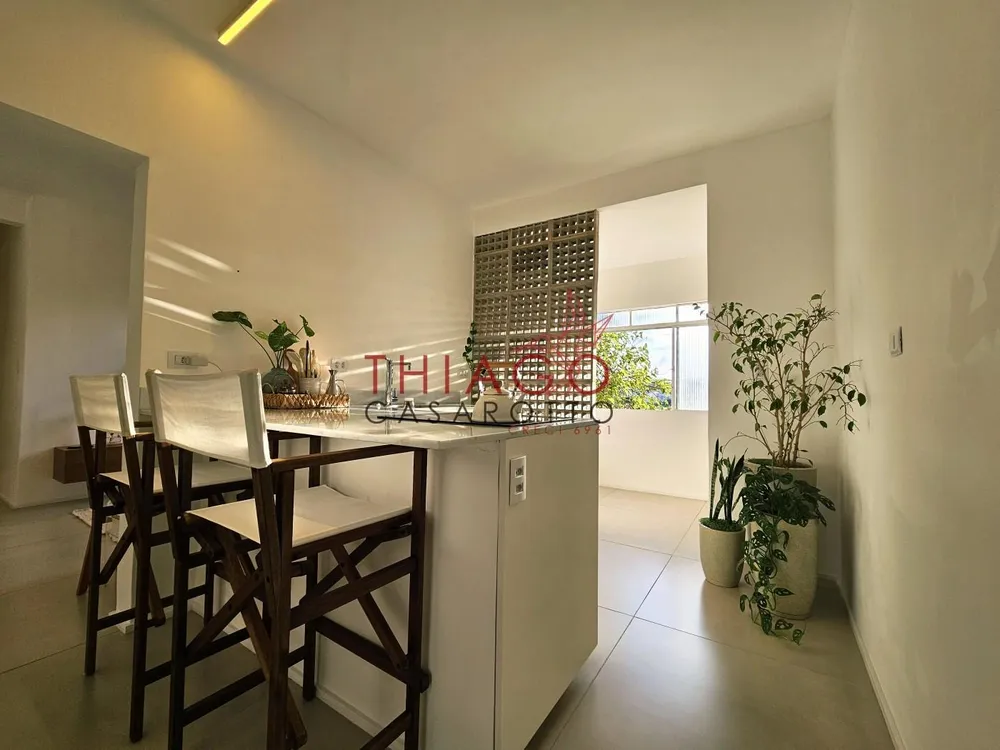 Apartamento, 2 quartos, 70 m² - Foto 1