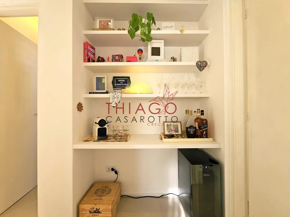Apartamento, 2 quartos, 70 m² - Foto 11