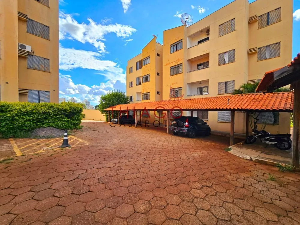 Apartamento, 2 quartos, 70 m² - Foto 4