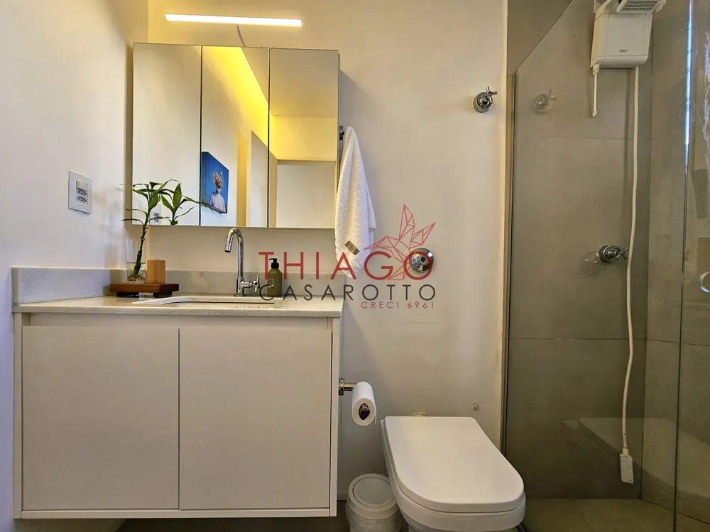 Apartamento, 2 quartos, 70 m² - Foto 12