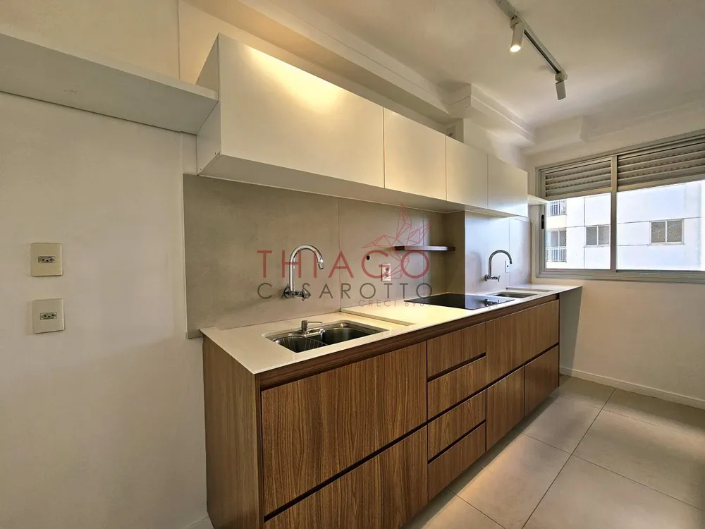 Apartamento, 3 quartos, 66 m² - Foto 5