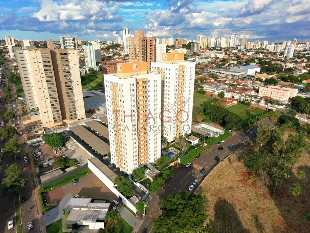 Apartamento, 3 quartos, 66 m² - Foto 1