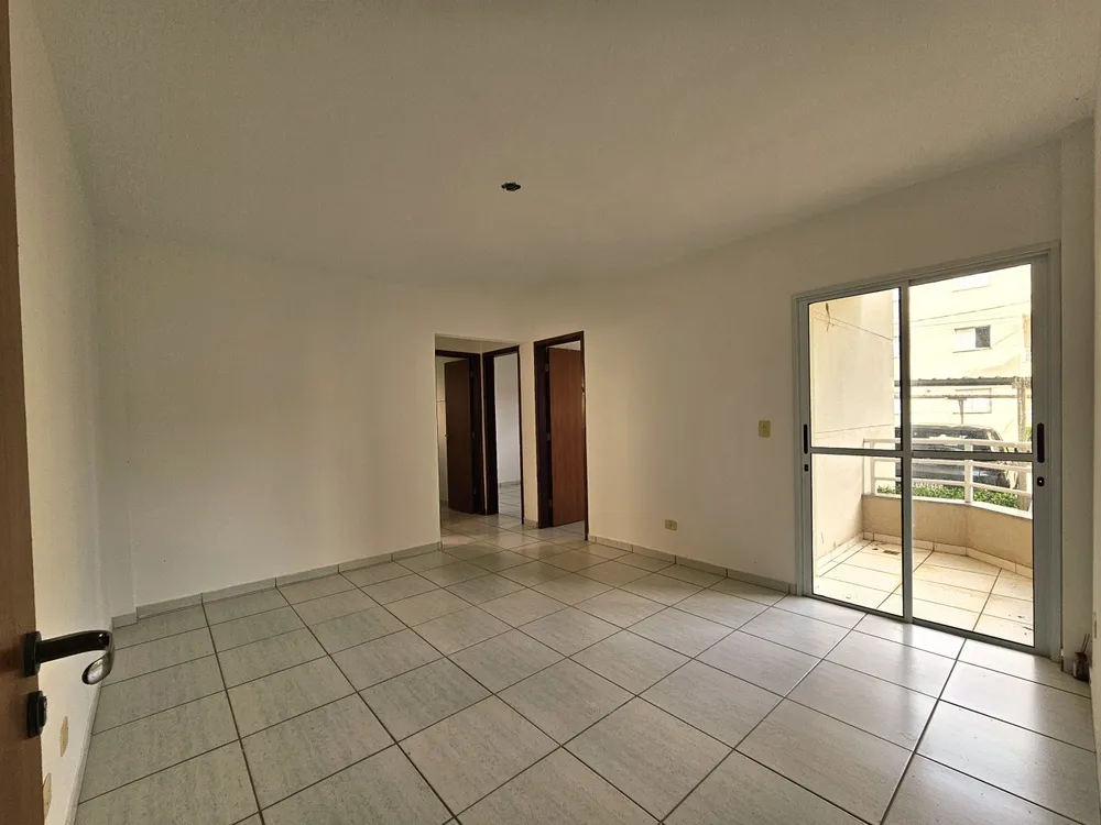 Apartamento, 2 quartos, 50 m² - Foto 7