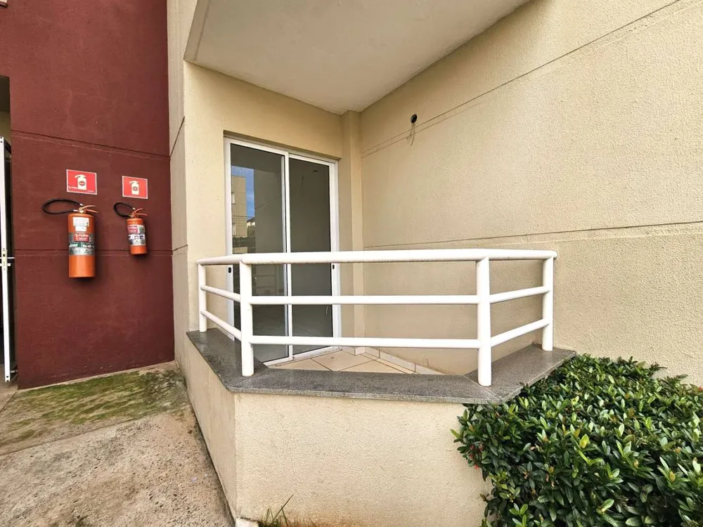 Apartamento, 2 quartos, 50 m² - Foto 12