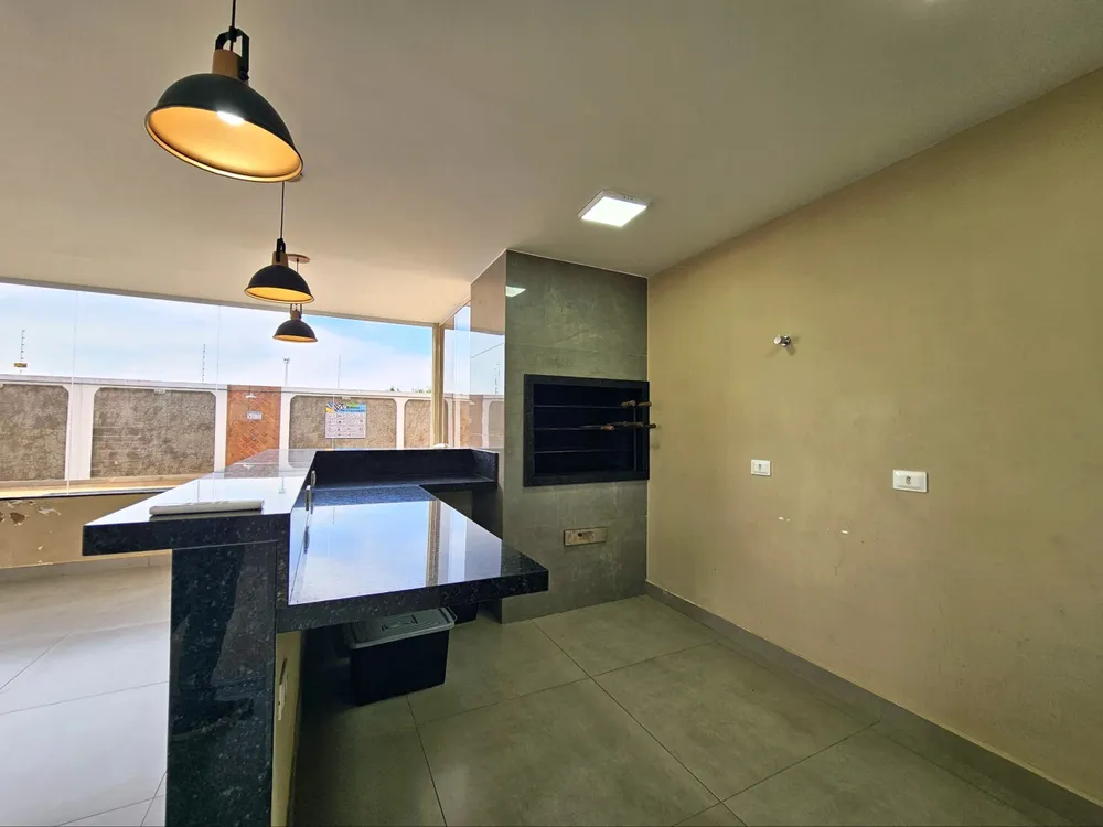 Apartamento, 2 quartos, 50 m² - Foto 5