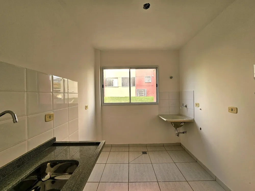 Apartamento, 2 quartos, 50 m² - Foto 10