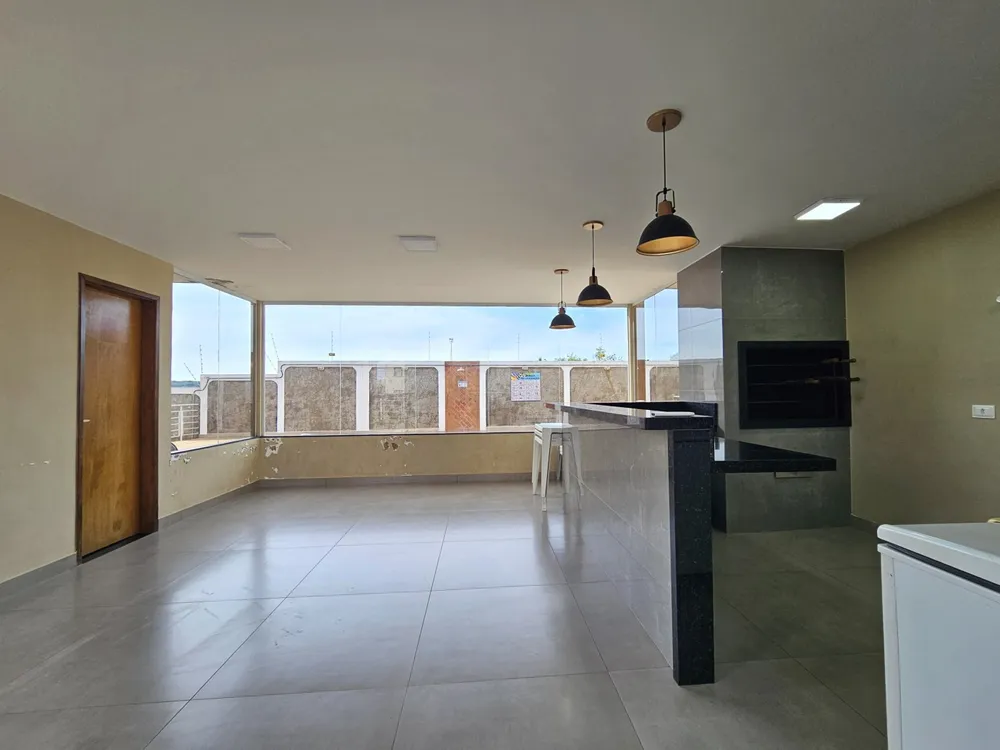 Apartamento, 2 quartos, 50 m² - Foto 4