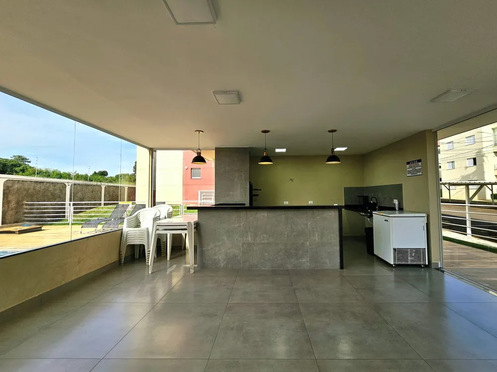 Apartamento, 2 quartos, 50 m² - Foto 3