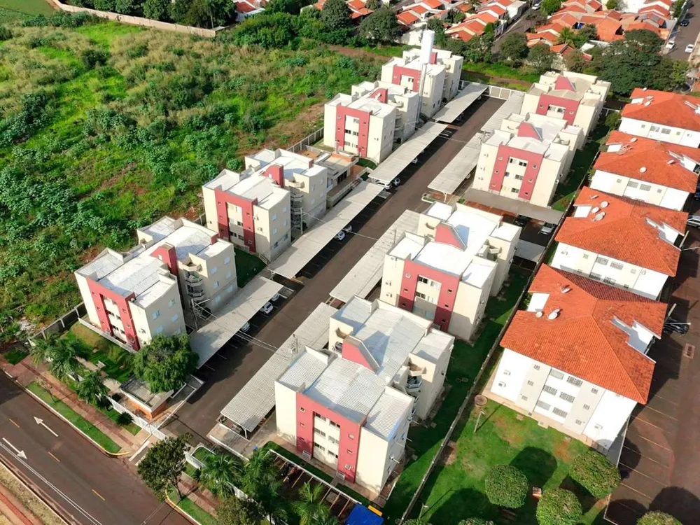 Apartamento, 2 quartos, 50 m² - Foto 1