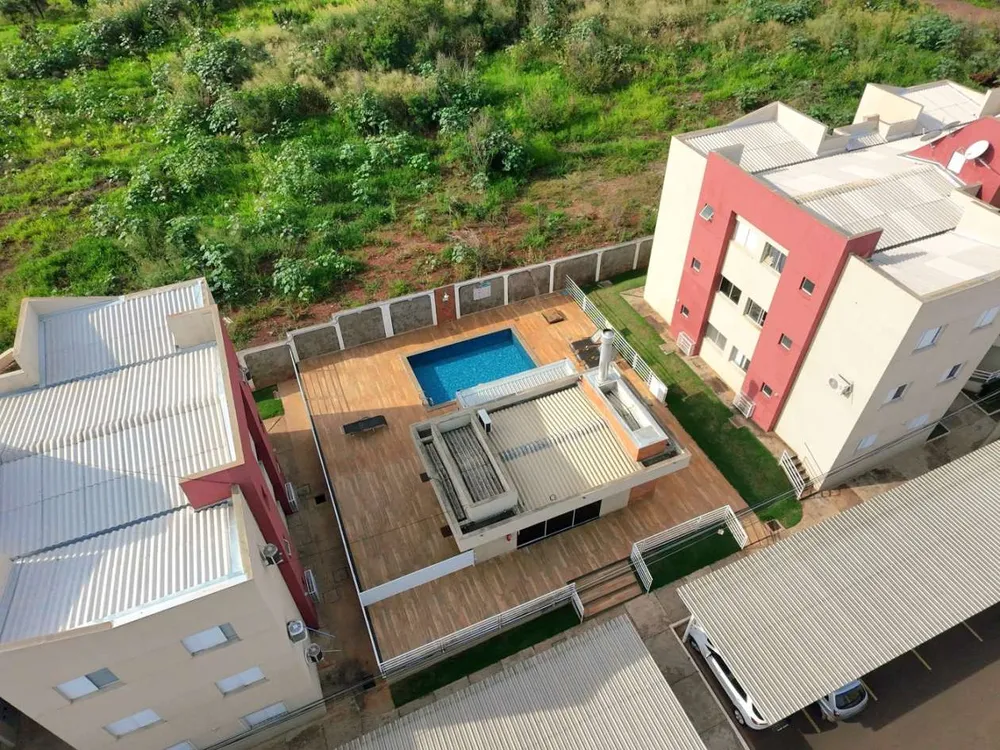 Apartamento, 2 quartos, 50 m² - Foto 6
