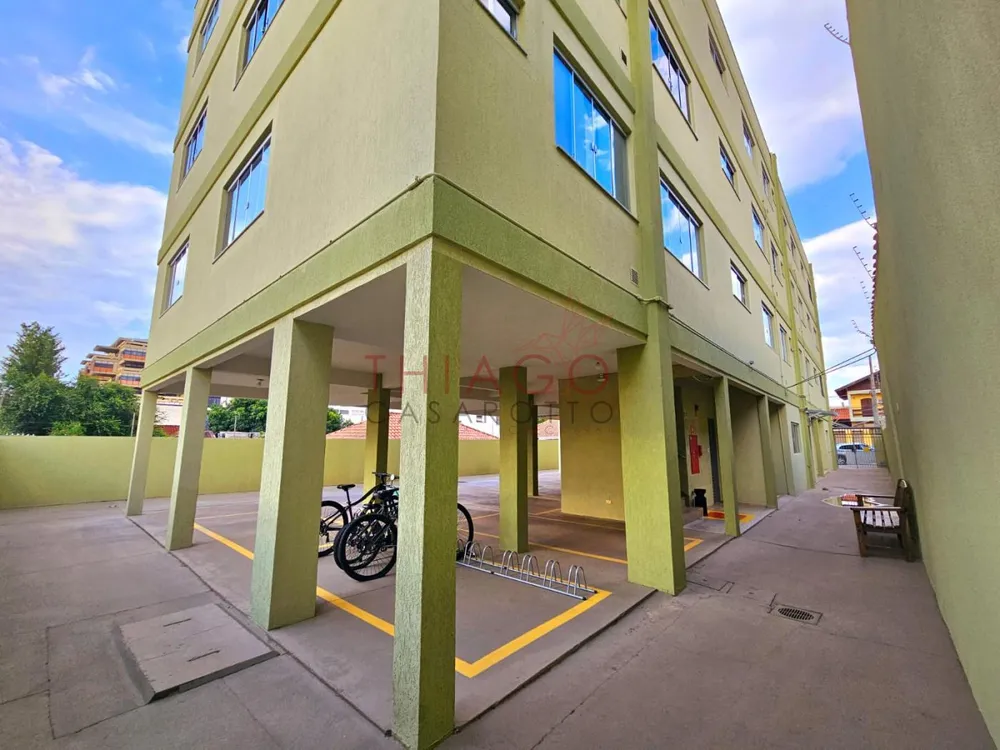 Apartamento, 2 quartos, 73 m² - Foto 2