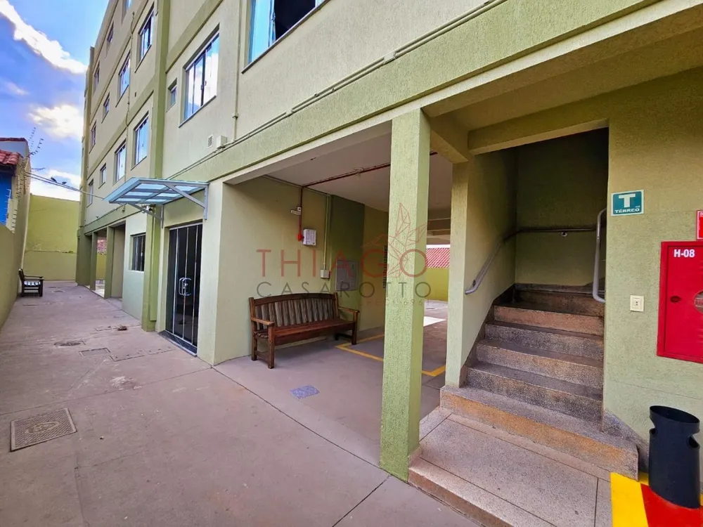 Apartamento, 2 quartos, 73 m² - Foto 5