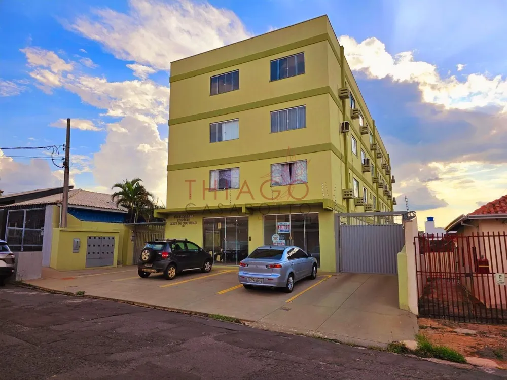 Apartamento, 2 quartos, 73 m² - Foto 1