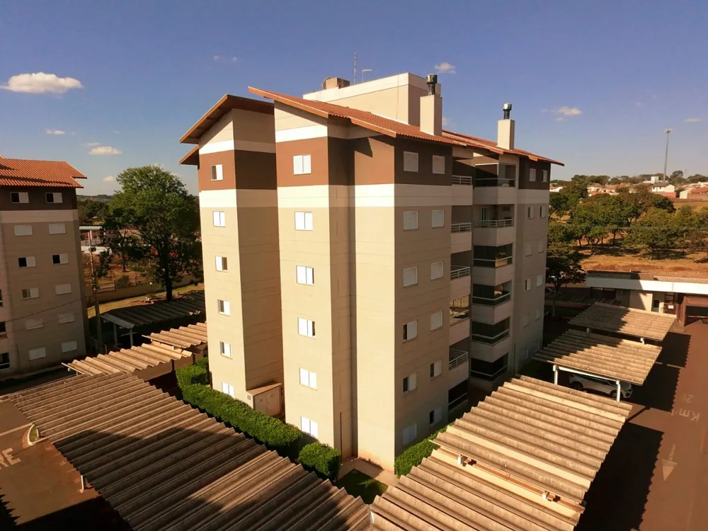 Apartamento, 3 quartos, 79 m² - Foto 1