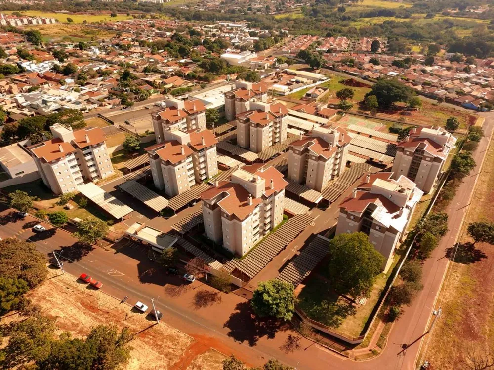 Apartamento, 3 quartos, 79 m² - Foto 8