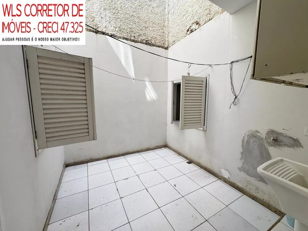 Casa, 3 quartos, 125 m² - Foto 11