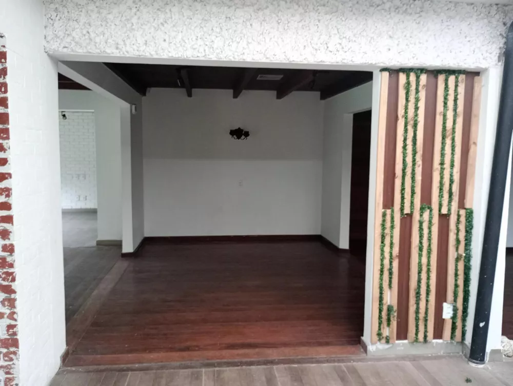 Casa, 1 quarto, 210 m² - Foto 8