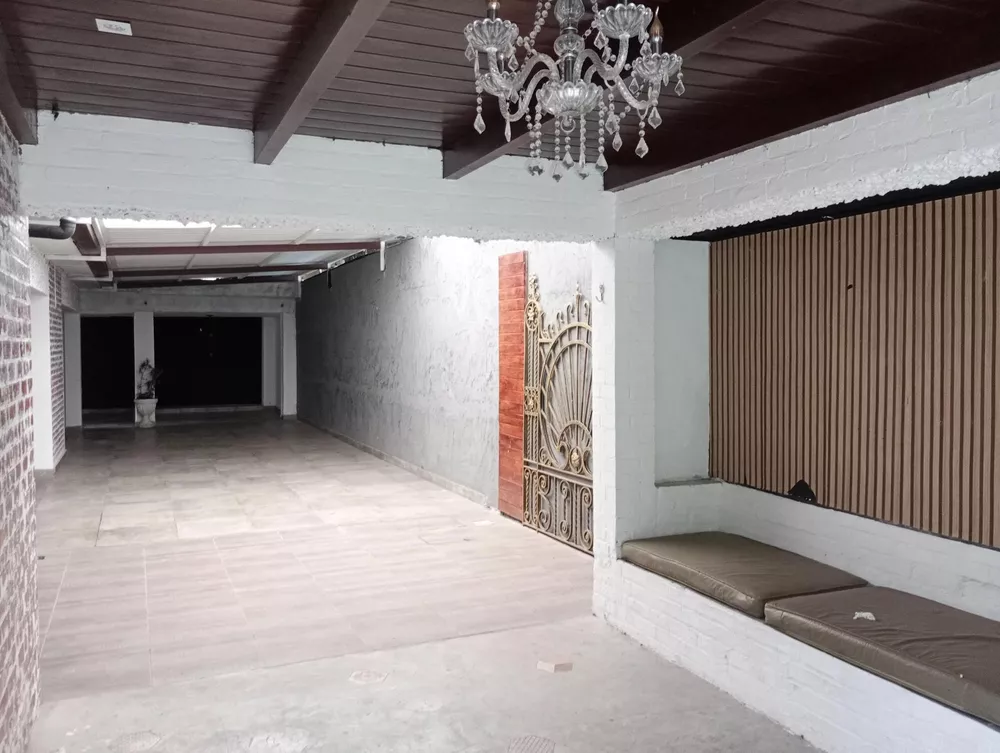 Casa, 1 quarto, 210 m² - Foto 10