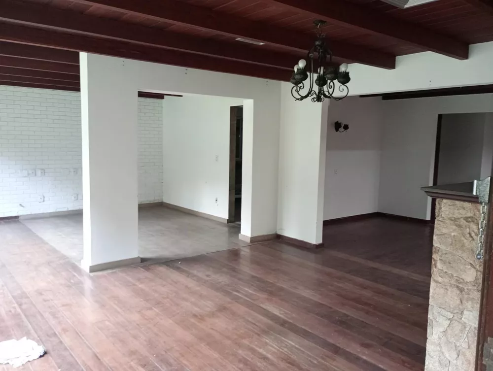 Casa, 1 quarto, 210 m² - Foto 9