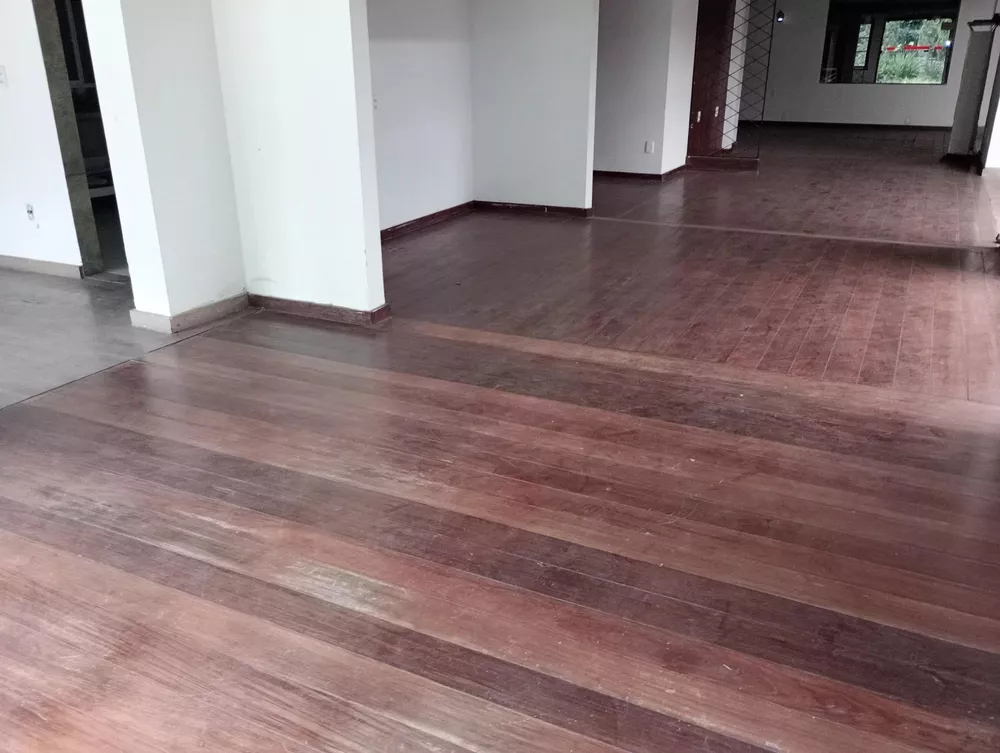 Casa, 1 quarto, 210 m² - Foto 19