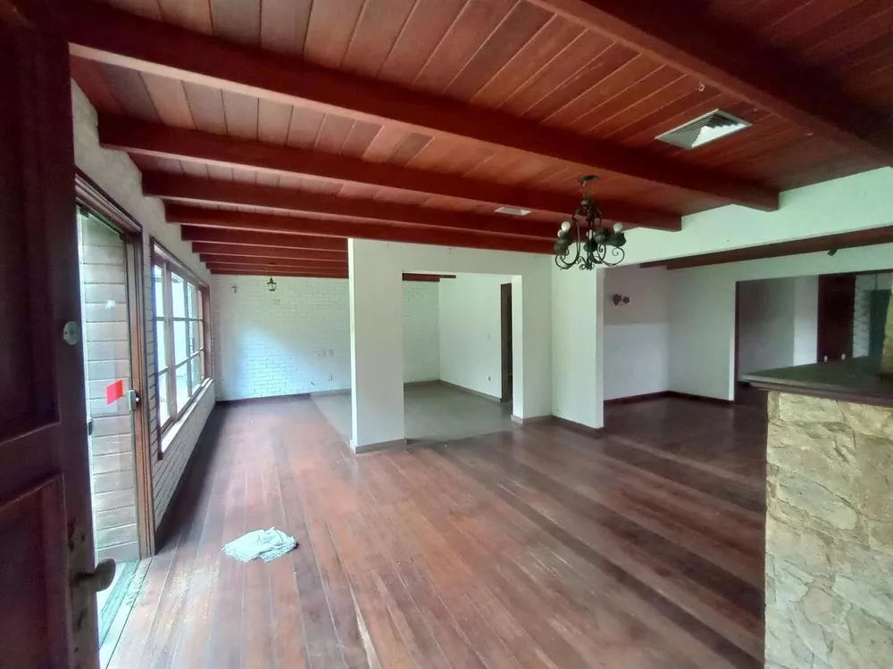 Casa, 1 quarto, 210 m² - Foto 12