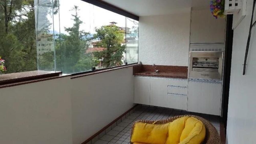 Apartamento à venda com 3 quartos, 103m² - Foto 10