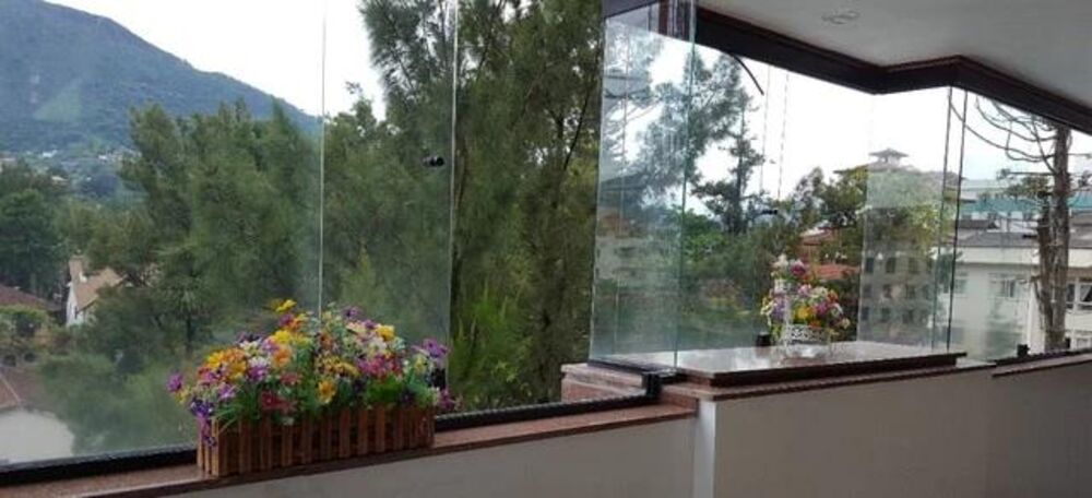 Apartamento à venda com 3 quartos, 103m² - Foto 5