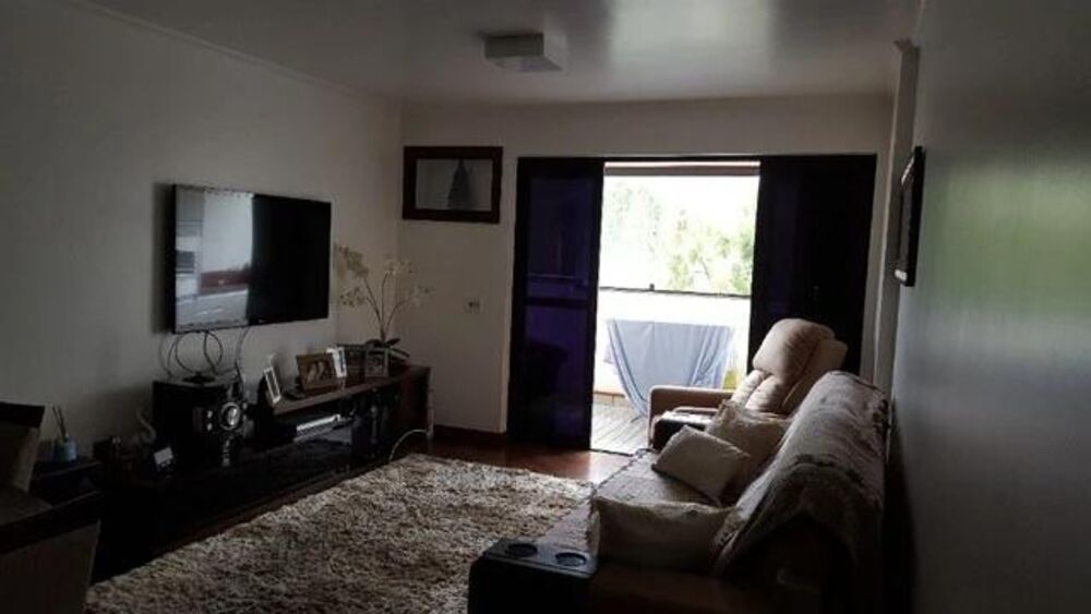 Apartamento à venda com 3 quartos, 103m² - Foto 2