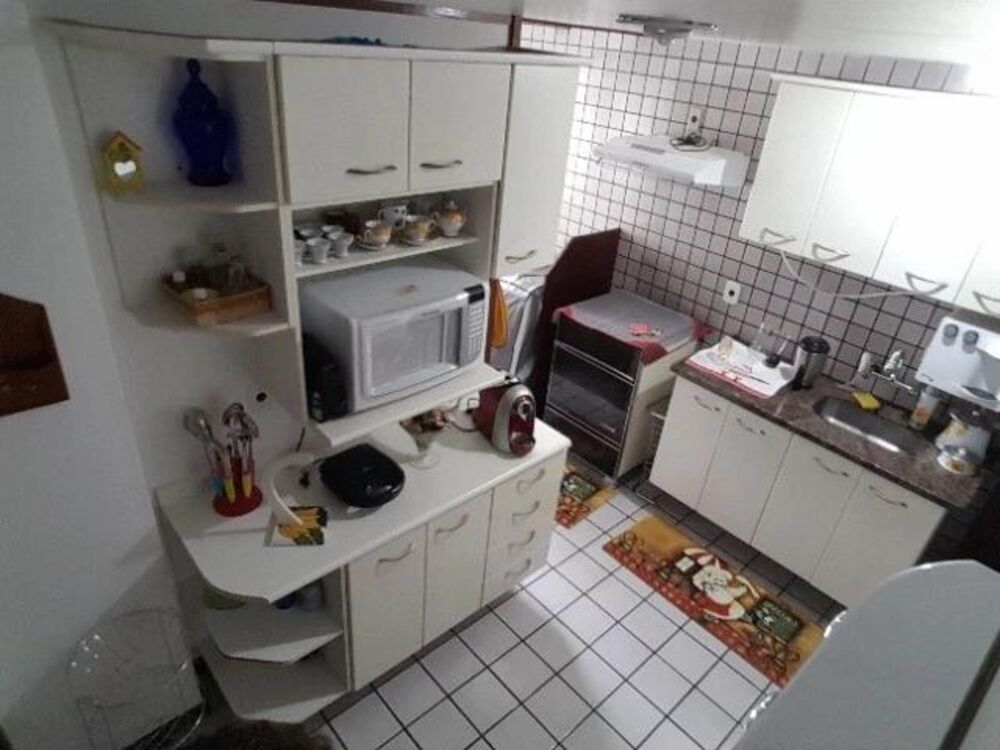 Apartamento à venda com 3 quartos, 103m² - Foto 9