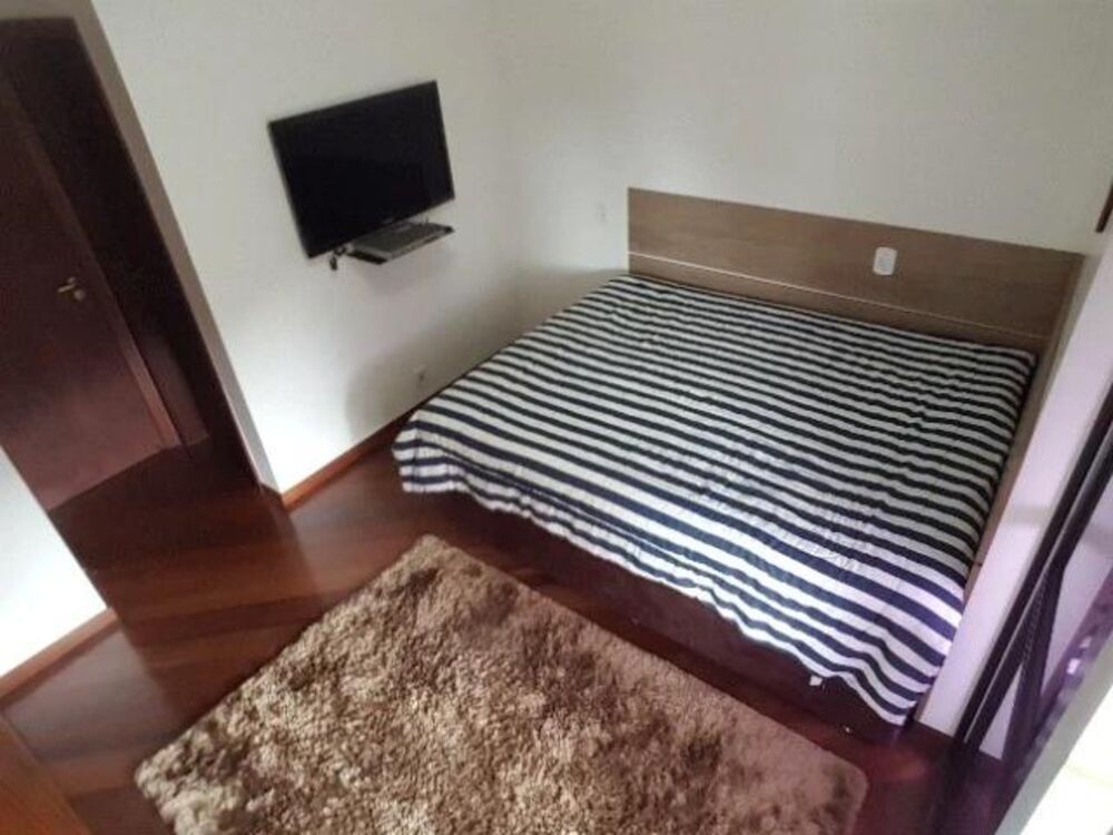 Apartamento à venda com 3 quartos, 103m² - Foto 1