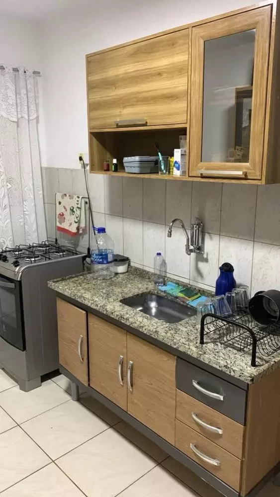 Apartamento, 2 quartos, 50 m² - Foto 5