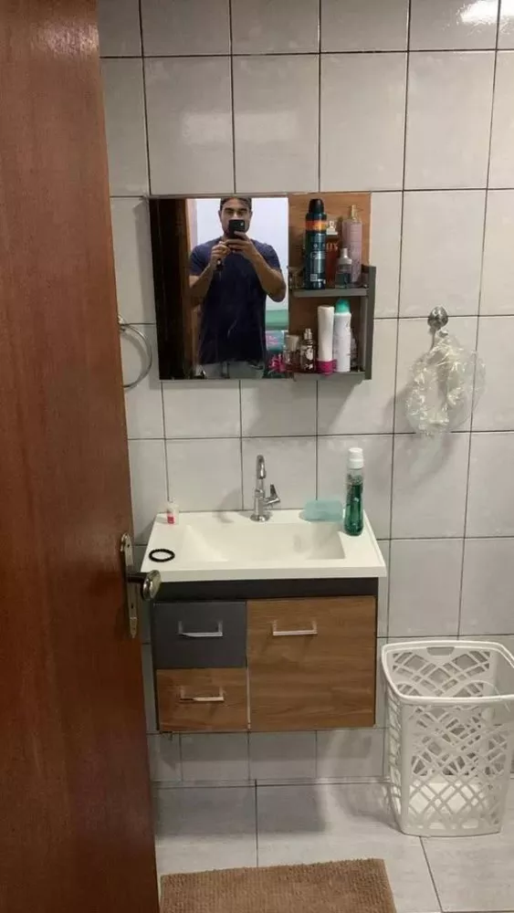 Apartamento, 2 quartos, 50 m² - Foto 8