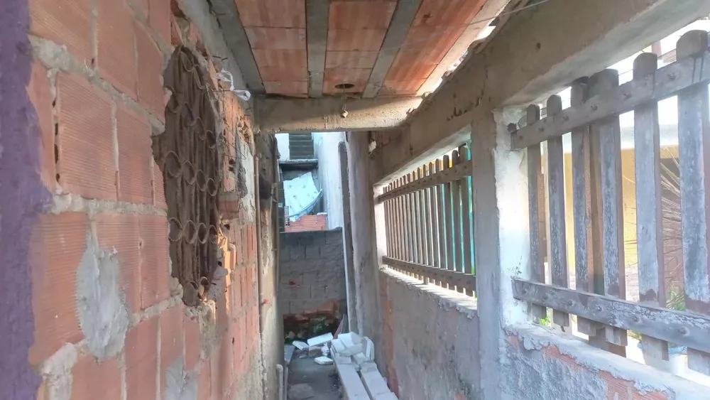 Casa, 2 quartos, 70 m² - Foto 6