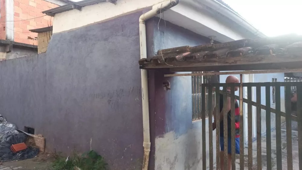 Casa, 2 quartos, 70 m² - Foto 7