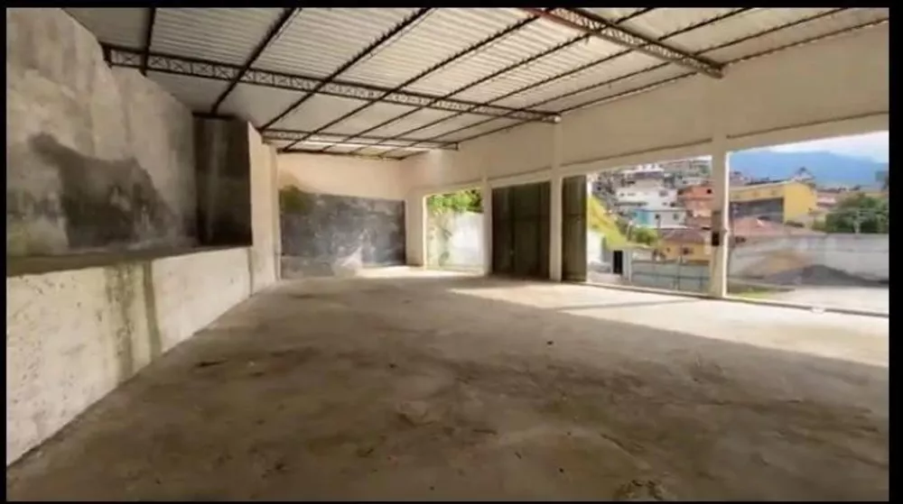 Casa, 2 quartos, 600 m² - Foto 1